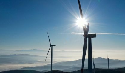 Yenilenebilir enerjide rekor kapasite artışı 'yeni normal' haline geliyor