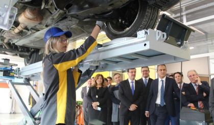 Lise tercihinin en gözde okulu OİB MTAL