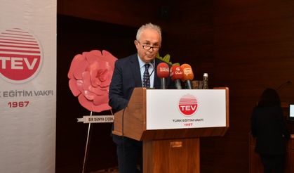 TEV’den çağrı: “Binlerce öğrenci destek bekliyor”