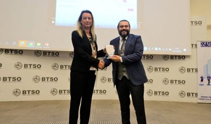 İKAYDER Yetenek Yönetimi Zirvesi İK'cılar buluştu