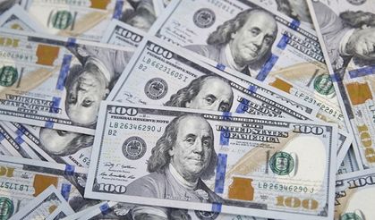 Finansal kesim dışı firmaların net döviz açığı azaldı