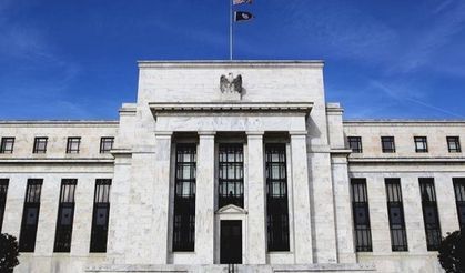Fed faiz oranını 25 baz puan artırdı