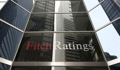 Fitch, ABD'nin kredi notunu negatif izlemeye aldı