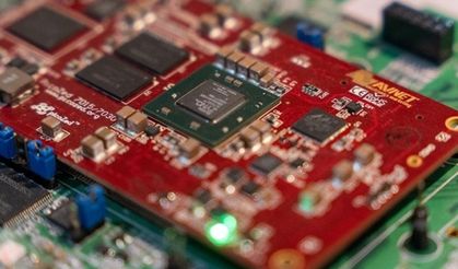 Çip sektöründe rekabet ülkelerin stratejik hamlesine dönüştü