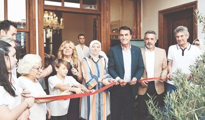 Osmangazi’de tarih gün yüzüne çıkıyor