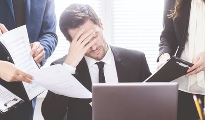 AB’de şirketler rekor düzeyde iflas etti