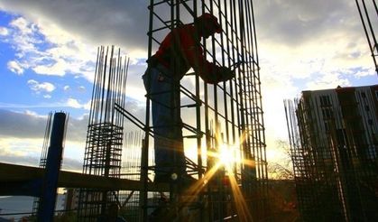 Türkiye inşaatta devler ligindeki ikinciliğini korudu