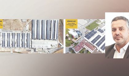 Yenilenebilir enerjide Sunvital farkı