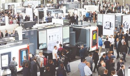 EMO Hannover 18 Eylül’de başlıyor