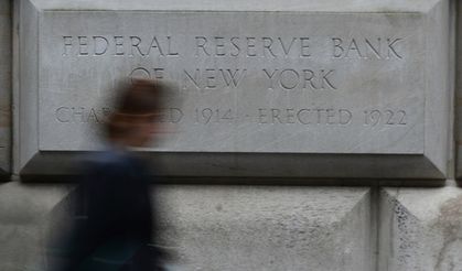 Fed, politika faizini 22 yılın en yüksek seviyesi olan yüzde 5,25-5,50 aralığında sabit tuttu