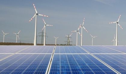 Temiz enerjide istihdam 13,7 milyona ulaştı