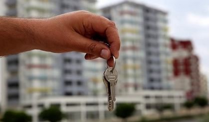 Ekimde 93 bin 761 konut satıldı