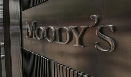 Moody's küresel ekonomik büyümenin 2024'te yavaşlamasını bekliyor