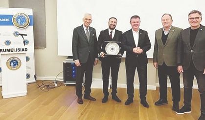 Türker Duran’dan eğitim