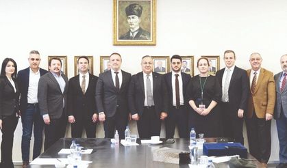 BESİAD üyelerine değer katacak