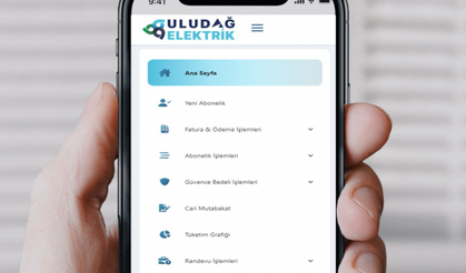 Uludağ Elektrik'te dijital yıl