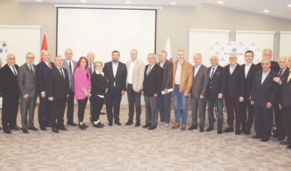 BEV’de İlhan Uslu güven tazeledi