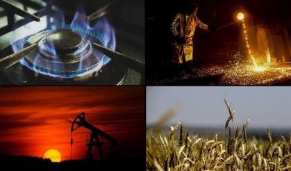 Emtia piyasasına Fed dopingi