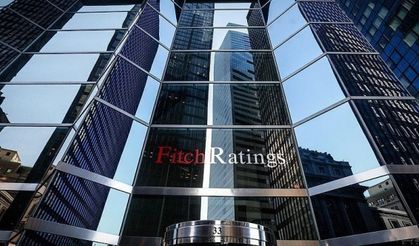 Fitch Ratings küresel ekonomide gelecek yıl yavaşlama bekliyor