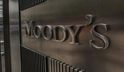 Moody's Türkiye'nin kredi notuna ilişkin değerlendirme yapmadı