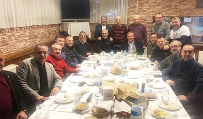 KEYFSİAD gündemi değerlendirdi