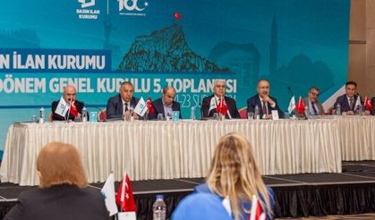 BİK Genel Kurulu’ndan reform niteliğinde kararlar