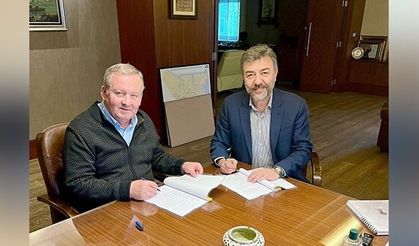 Durmazlar’ın GES’ini Dağlıoğlu yapacak