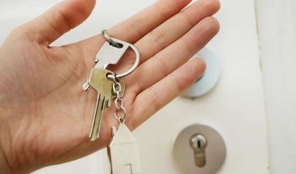 Konut Fiyat Endeksi ocakta yüzde 2,3 arttı