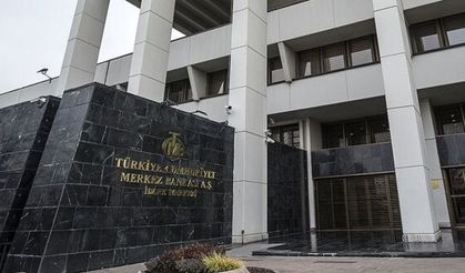 Merkez Bankası Para Politikası Kurulu Toplantı Özeti: Kredi büyümesinde dengelenme öngörülmektedir