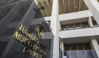Merkez Bankası politika faizini yüzde 50'ye yükseltti