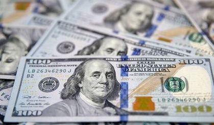 TCMB faiz kararının ardından dolar/TL geriledi