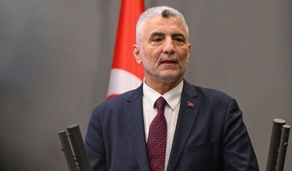 Ticaret Bakanı Bolat, şubat ayı dış ticaret verilerini değerlendirdi