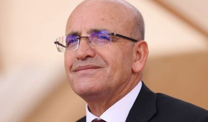 Bakan Şimşek: Maliye politikasıyla Merkez Bankası'nın enflasyonla mücadele çabalarını desteklemeye devam edeceğiz