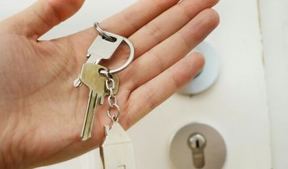 Konut Fiyat Endeksi şubatta yüzde 2,2 arttı