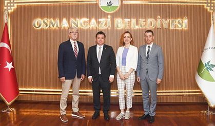 Bosna ile ilişkiler konuşuldu