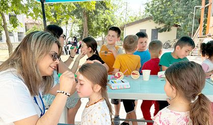 Nilüfer Belediyesi kırsal mahallelerde halkla buluşuyor