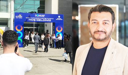 Ayplastik’ten üniversite gençliğine tam destek