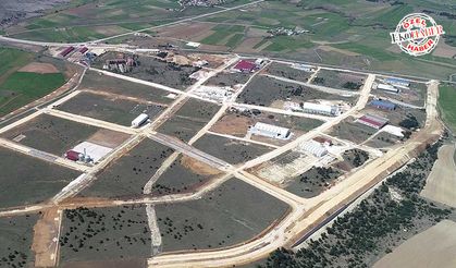Bursa OSB'lerinde arsa tahsis süreci yenilendi
