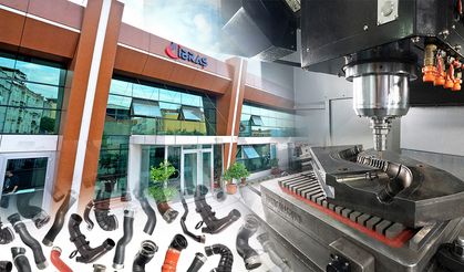 İbraş: Otomotiv yan sanayisinin güçlü oyuncusu