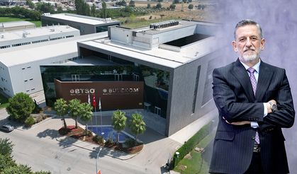 AR-GE ve tasarımda Bursa farkı