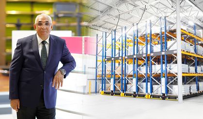 Bursa’nın global markası: Gökçelik