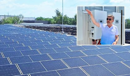 Dağlıoğlu Enerji’den Bulgaristan’a yeni GES yatırımı