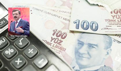 TOBB Nefes Kredisi başlıyor