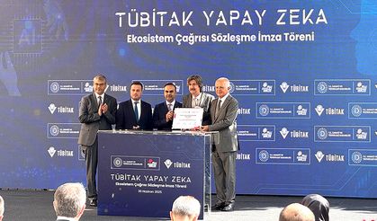 BEKAMAK’ın dijital dönüşüm vizyonu