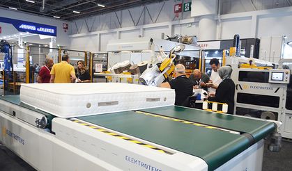 IBIA EXPO 2025 başlıyor