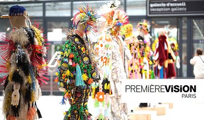 Premiere Vision Paris başlıyor