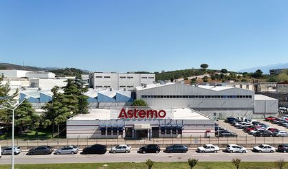 Hitachi Astemo Turkey’in yeni adı ‘Astemo Bursa’ oldu