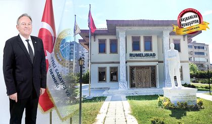 Ülke ekonomisine değer katıyoruz