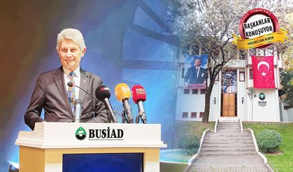 Nilüfer doydu, yeni OSB kurulmamalı