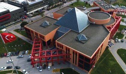 Bursa'nın en büyük 250 firması belli oldu!